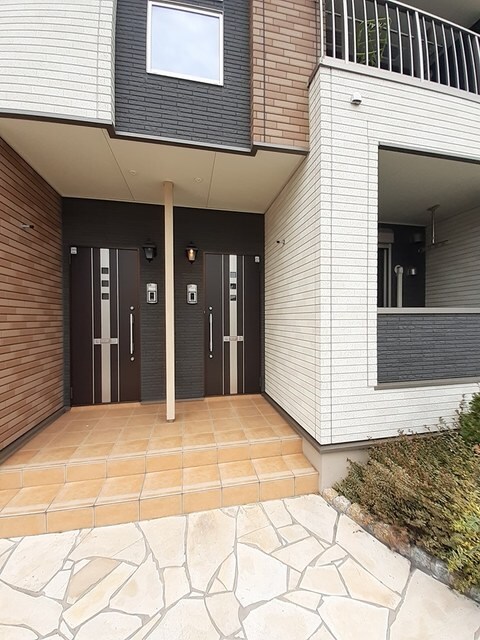 物件内観写真11　(その他共有部分)