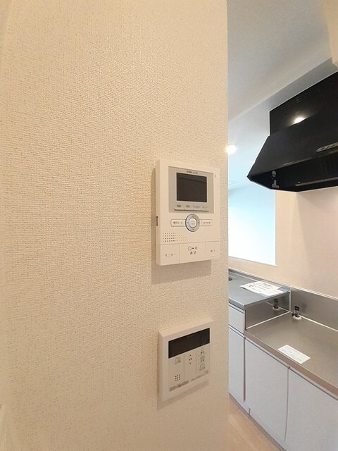 物件内観写真13　(その他設備)