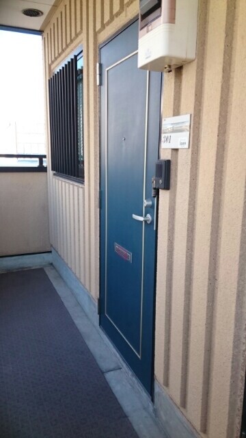 物件内観写真11　(その他共有部分)