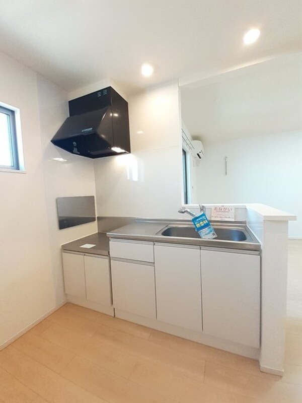 キッチン(キッチン)