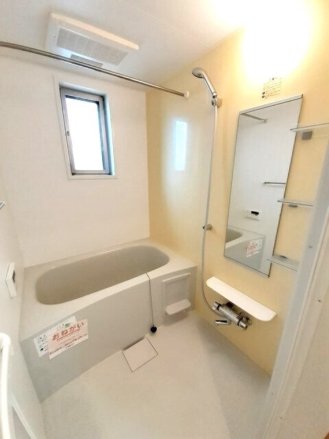 物件内観写真5　(バス／シャワールーム等)