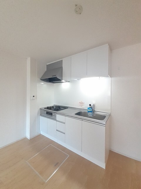 物件内観写真4　(キッチン)