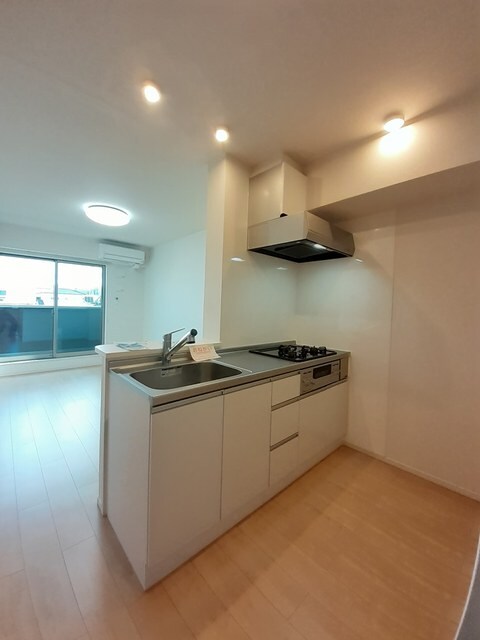 物件内観写真4　(キッチン)