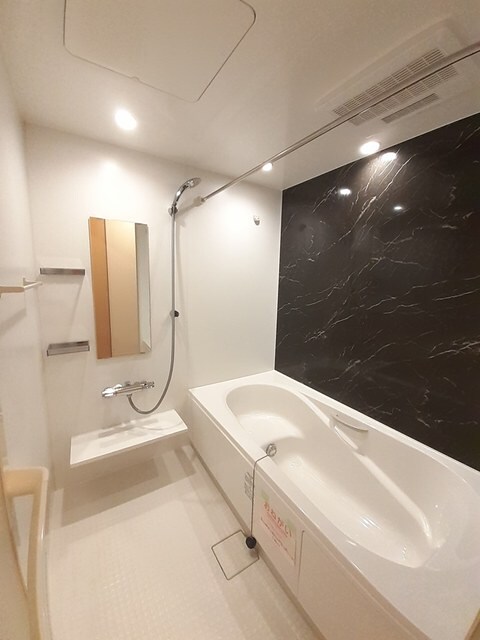 物件内観写真5　(バス／シャワールーム等)