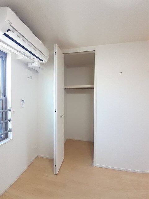 物件内観写真9　(収納)