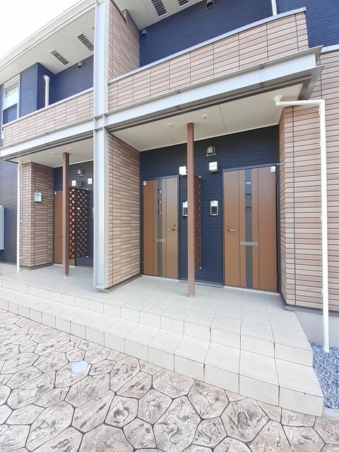 物件内観写真11　(その他共有部分)