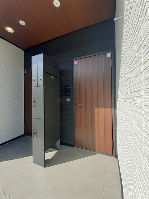 物件外観写真2　(その他共有部分)