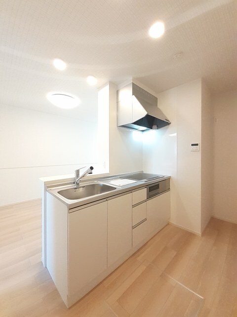 物件内観写真4　(キッチン)