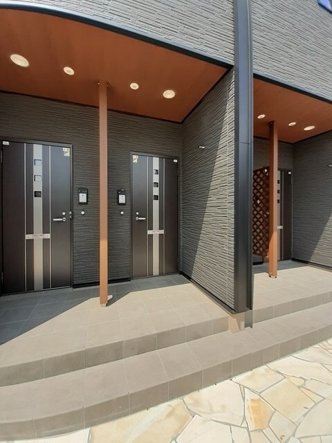 物件内観写真11　(その他共有部分)