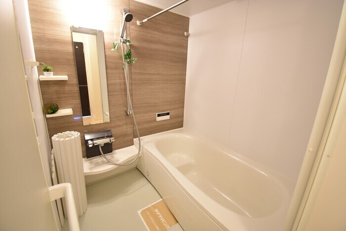 物件内観写真5　(浴室)