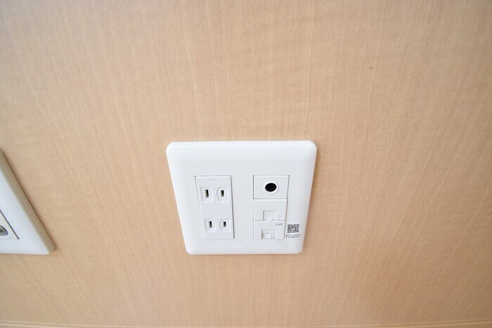 物件内観写真14　(インターネット接続)