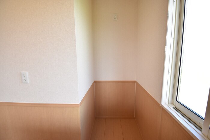 物件内観写真19　(冷蔵庫置き場)