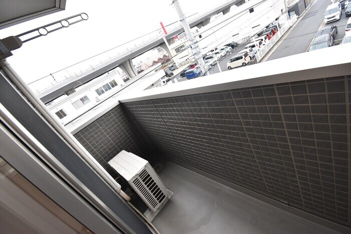 物件内観写真20　(眺望)