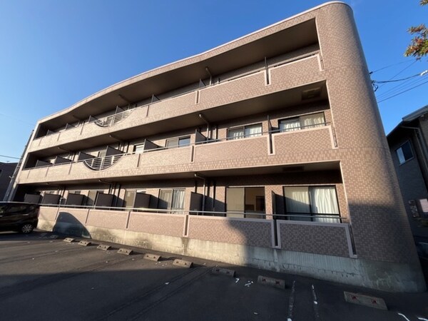 駐車場(外観写真その他2)