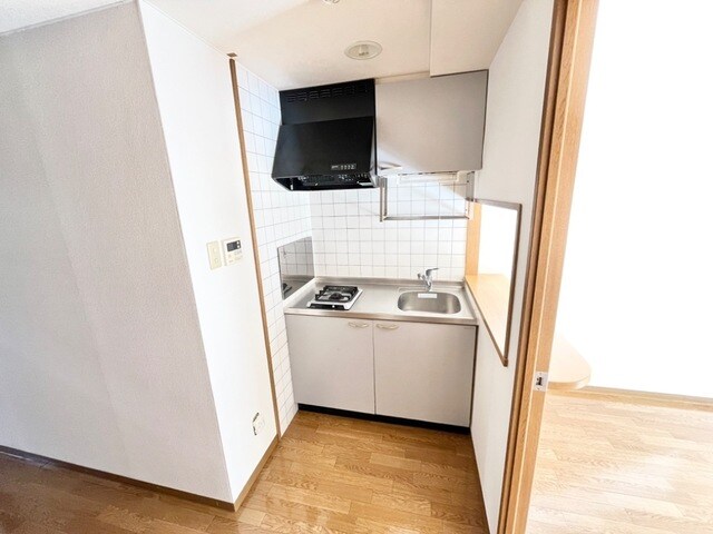 物件内観写真4　(キッチン)