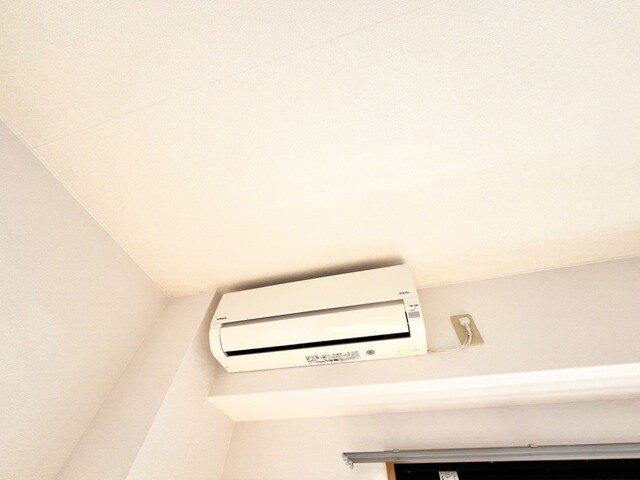 物件内観写真20　(エアコン)