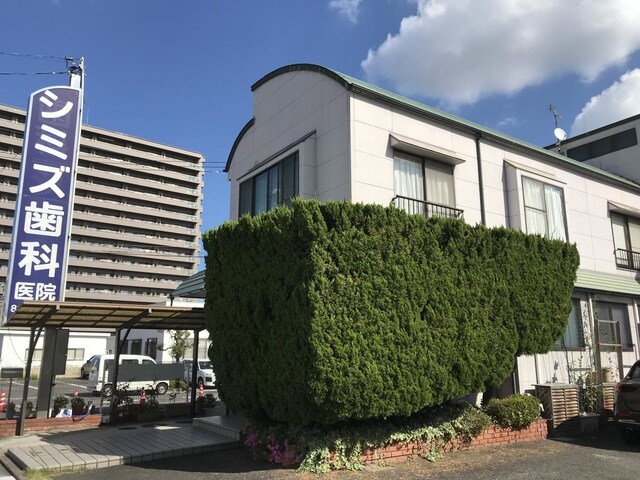 物件内観写真28　(シミズ歯科医院 0.2km)