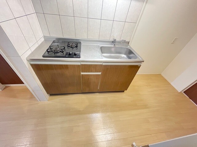 物件内観写真5　(キッチン)