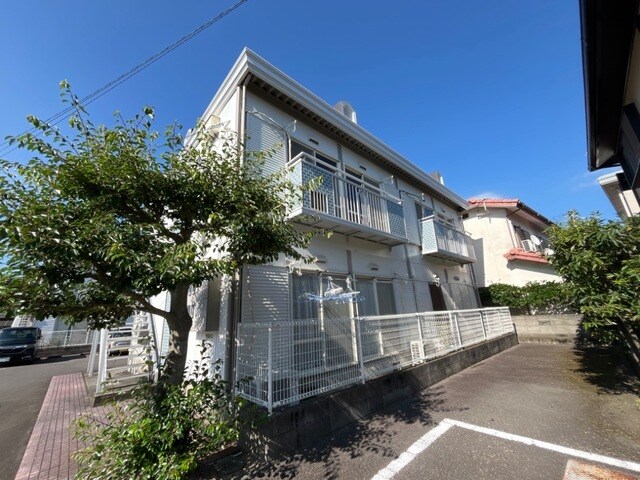 物件外観写真1　(外観写真その他1)