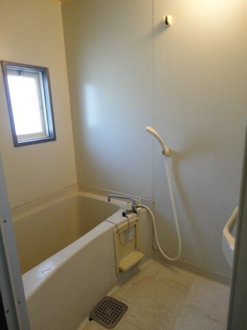 物件内観写真5　(バス／シャワールーム等)