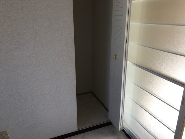 物件内観写真9　(収納)