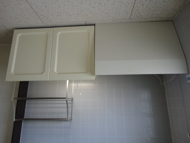 物件内観写真19　(キッチンの上側)