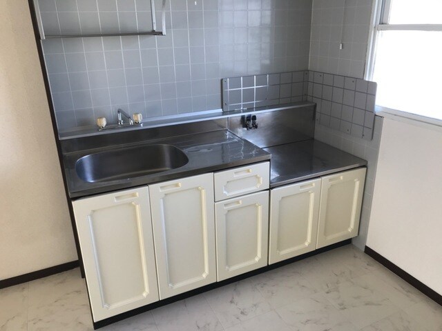 物件内観写真23　(キッチン)