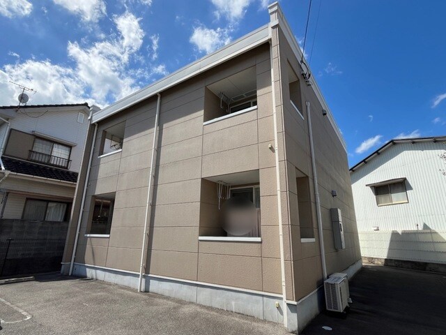 物件外観写真2　(外観写真その他3)