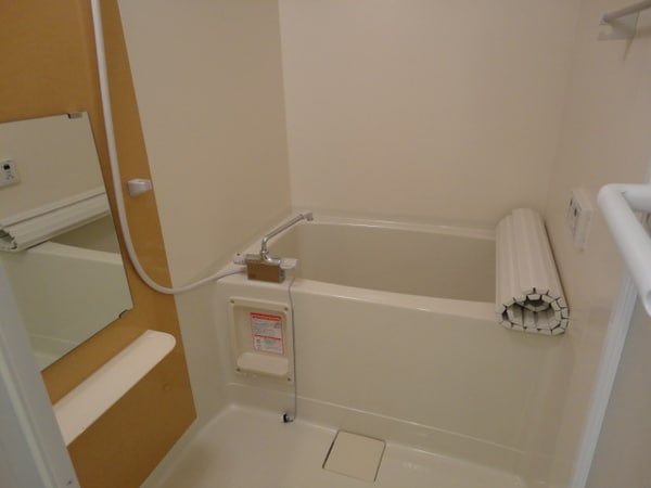 浴室(バス／シャワールーム等)