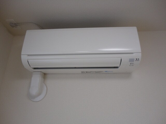 物件内観写真8　(エアコン)