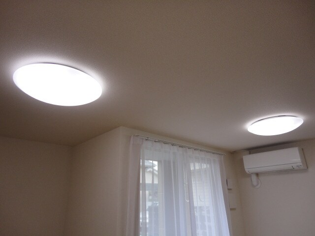 物件内観写真14　(照明)