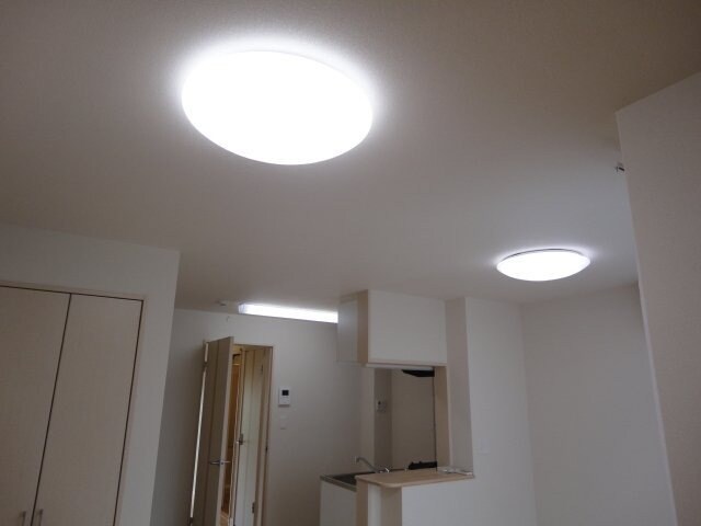 物件内観写真19　(室内設備)