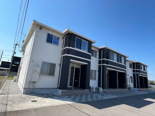 物件外観写真1　(外観写真その他1)