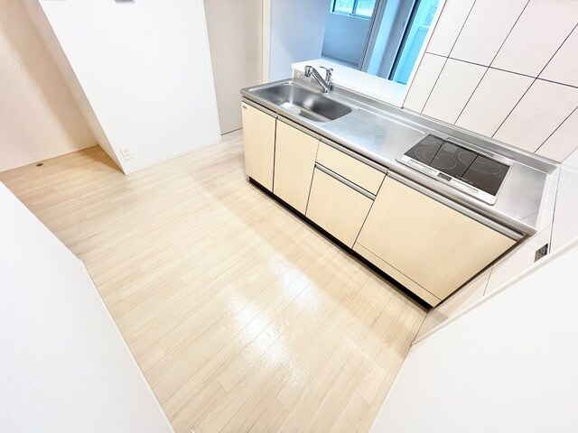 物件内観写真4　(キッチン)