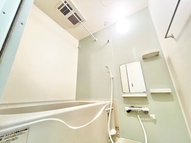 物件内観写真17　(バス／シャワールーム等)