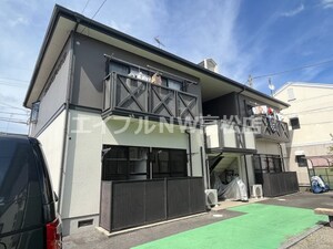 フレグランス藤ノ木 C棟外観写真