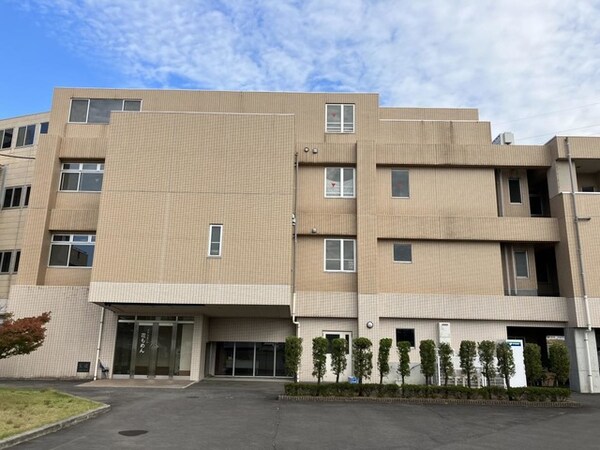 花もめん 0.2km