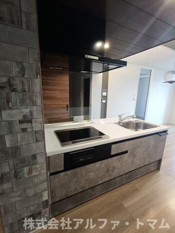 物件内観写真13　