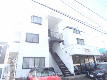 平田ビル外観写真