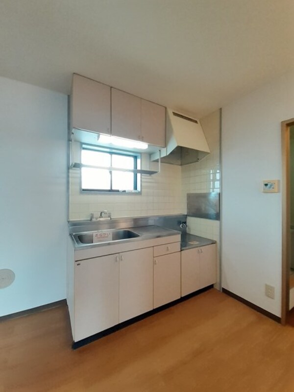 キッチン(キッチン)