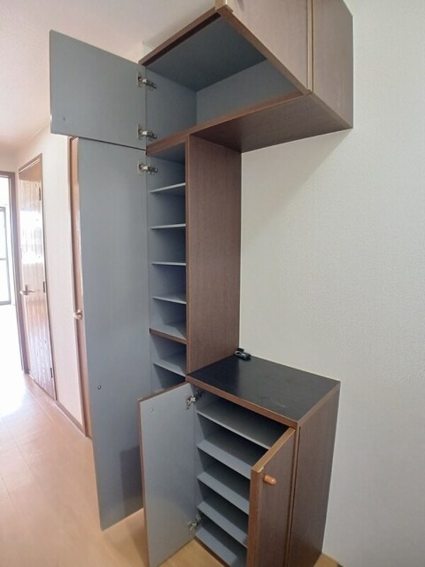 建物設備(その他設備)