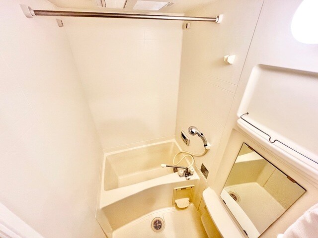 物件内観写真4　(バス／シャワールーム等)