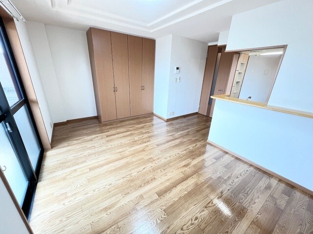 物件内観写真7　(リビング)