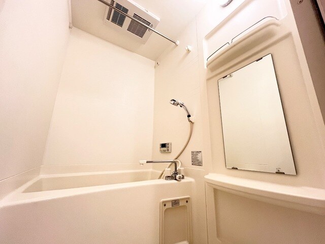 物件内観写真21　(バス／シャワールーム等)