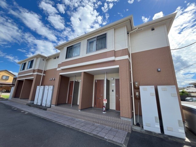 物件外観写真1　(外観写真その他1)