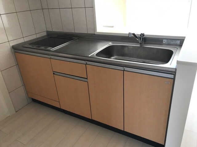 物件内観写真4　(キッチン)