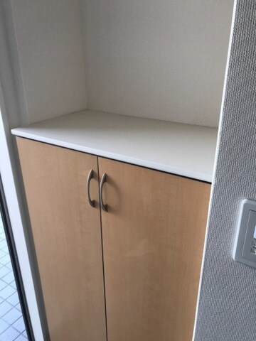 物件内観写真16　(下駄箱)