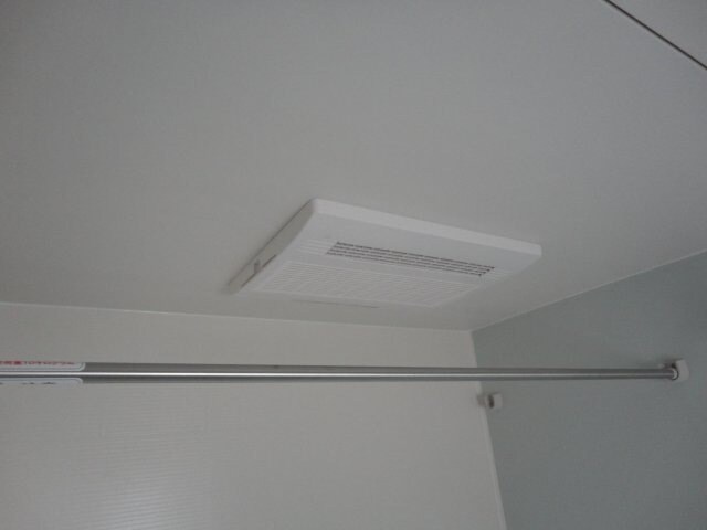 物件内観写真21　(浴室乾燥)