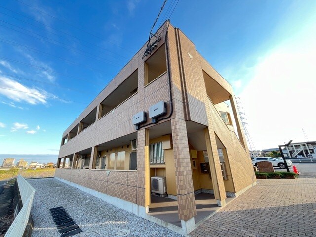 物件外観写真2　(外観写真その他3)