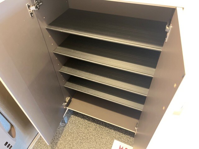 物件内観写真15　(下駄箱)